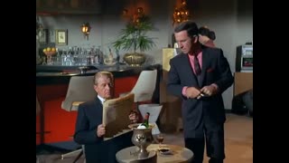 Get Smart - 2x22 - Smart Fit The Battle Of Jericho