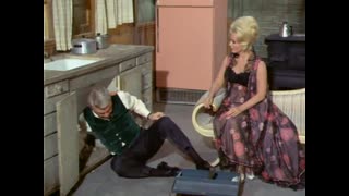 Green Acres - 2x28 - The Vulgar Ring Story