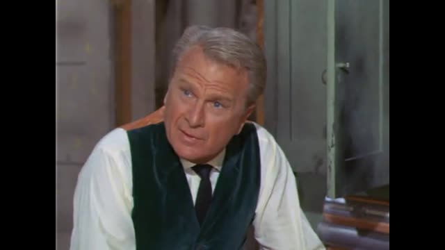 Green Acres  - 2x15 - School Days