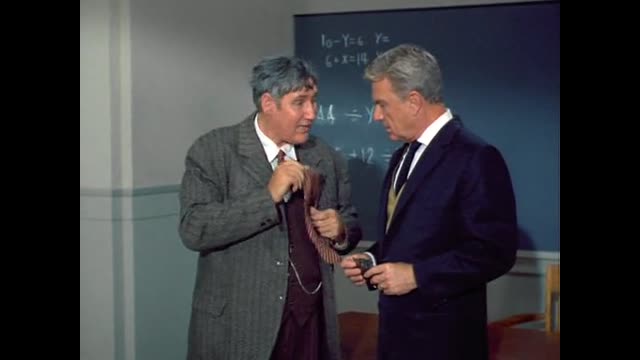 Green Acres - 2x10 - You Ought To Be In Pictures