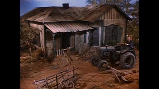 Green Acres - 2x10 - You Ought To Be In Pictures