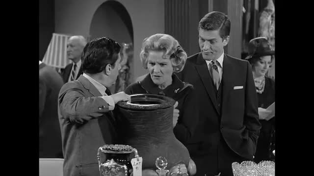 Dick Van Dyke - 3x2 - The Masterpiece