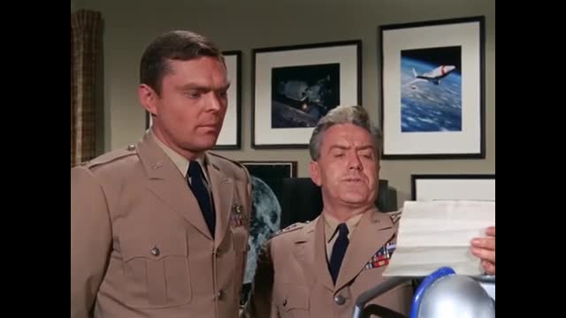 Gilligan's Island - 3x27 - It's A Bird, It's A Plane