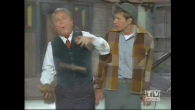 Green Acres - 5x23 - The Beeping Rock