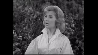 Dobie Gillis - 1x34 - The French, They Are A Funny Race