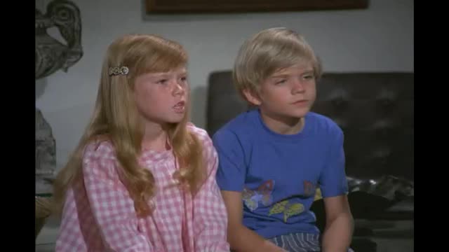 Partridge Family - 2x7 - Dr. Jekyll And Mr. Partridge