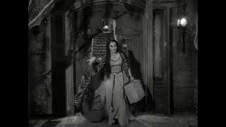 Munsters - 2x2 - Herman, The Master Spy
