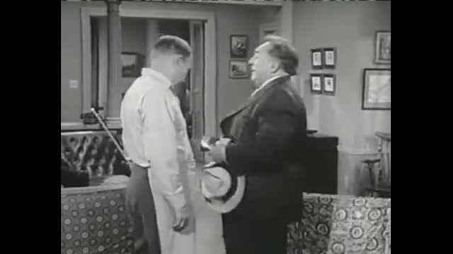 My Three Sons - 5x32 - Chip O' The Islands