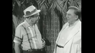 My Three Sons - 5x32 - Chip O' The Islands