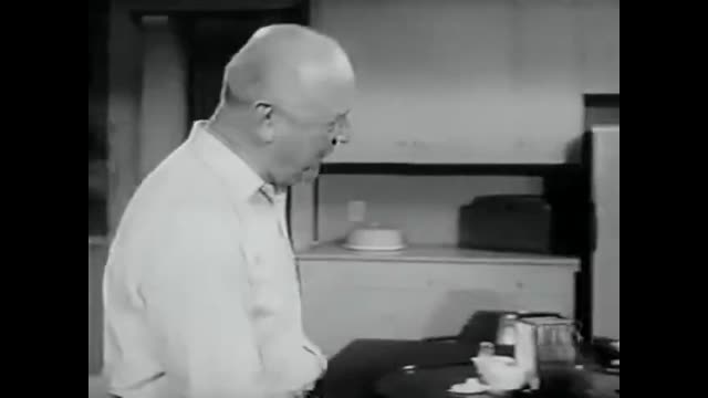 My Three Sons - 4x16 - Will Success Spoil Chip Douglas