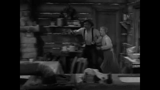 Beverly Hillbillies - 2x15 - A Man For Elly