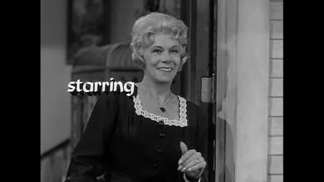 Petticoat Junction - 1x32 -  Dog Days At Shady Rest