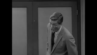 Dick Van Dyke - 5x13 - You're Under Arrest