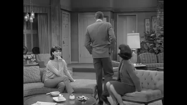 Dick Van Dyke - 5x25 - A Day In The Life Of Alan Brady
