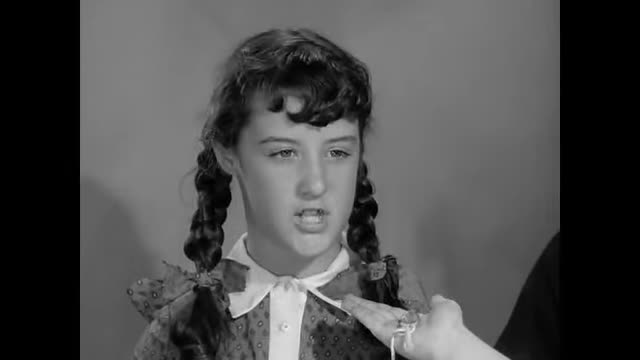 Leave It To Beaver - 2x7 - Beaver's Ring