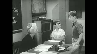 My Three Sons - 5x23 - Hawaiian Cruise