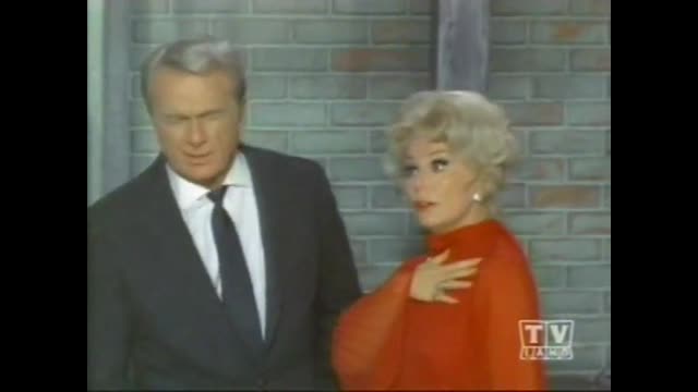 Green Acres - 5x24 - Uncle Fedor