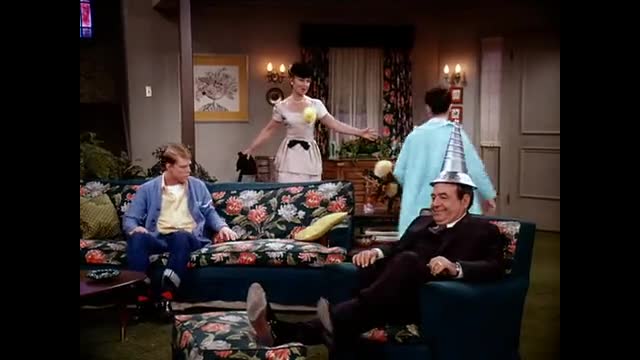 Happy Days - 3x5 - The Other Richie Cunningham