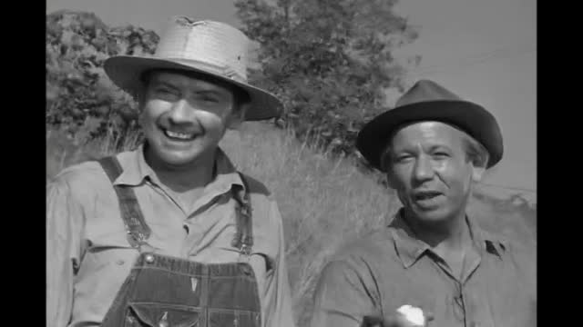 Andy Griffith - 3x7 - Lawman Barney