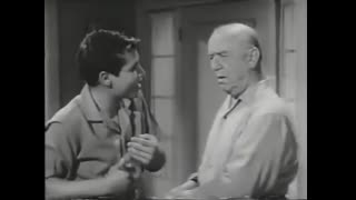 My Three Sons - 4x27 - What's The Princess Really Like