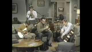 My Three Sons - 7x8 - Fiddler Under The Roof