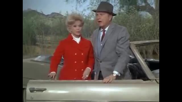 Green Acres - 6x20 - King Oliver I