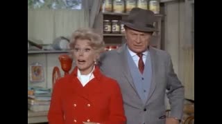 Green Acres - 6x20 - King Oliver I