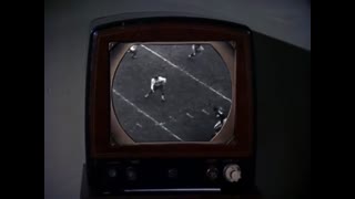 Happy Days - 3x18 - Football Frolics
