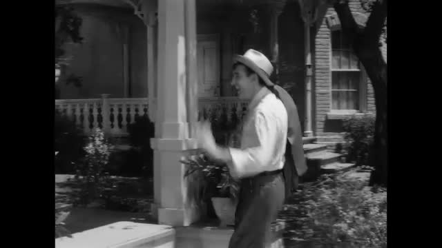 Andy Griffith - 4x4 - The Sermon For Today