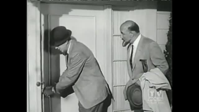 My Three Sons - 5x27 - It's A Dog's Life
