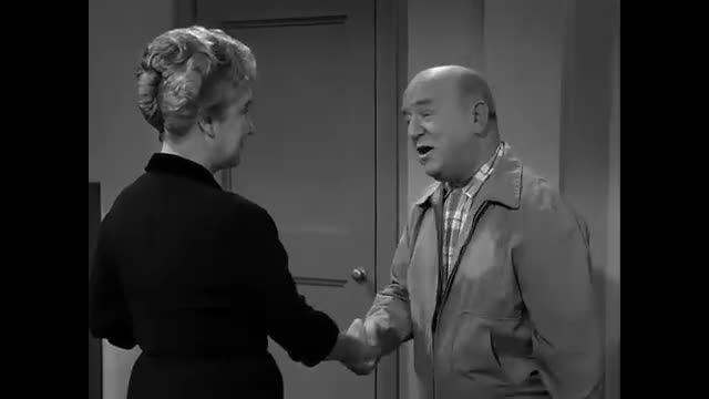 My Three Sons - S1E18 - The Bully