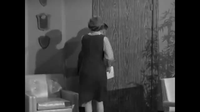 Beverly Hillbillies - 1x30 - Duke Becomes A Father