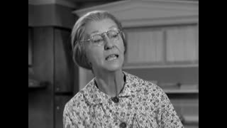 Beverly Hillbillies - 1x30 - Duke Becomes A Father