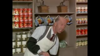 Green Acres - 5x22 - The Picnic