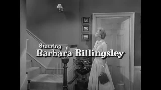 Leave It To Beaver - 2x6 - Her Idol