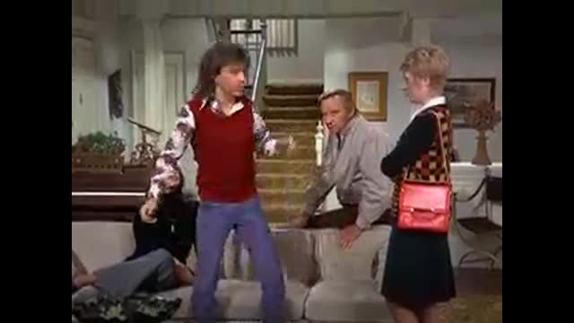 Partridge Family - 3x20 - Everything You Wanted to Know About Sex But Couldn't Pronounce