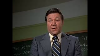 Partridge Family - 3x20 - Everything You Wanted to Know About Sex But Couldn't Pronounce
