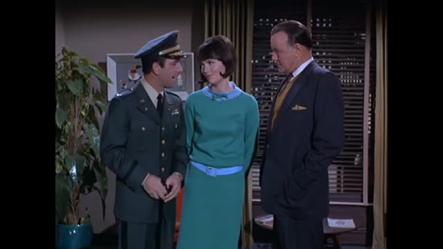 Get Smart - 1x20 - All In The Mind