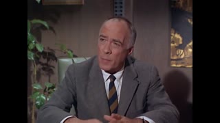 Get Smart - 1x20 - All In The Mind