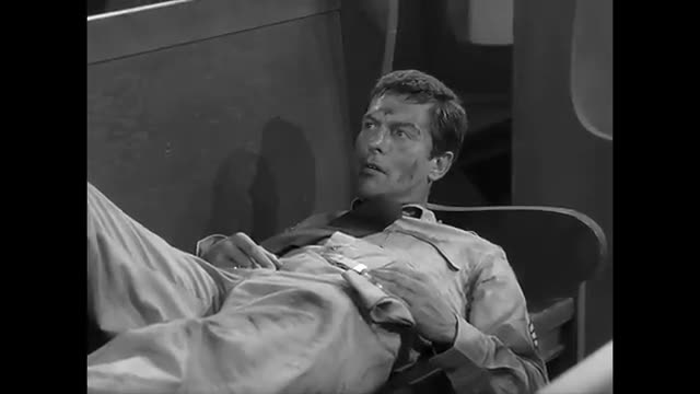 Dick Van Dyke - 5x32 - The Last Chapter