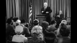 Andy Griffith - 2x7 - Crime-Free Mayberry