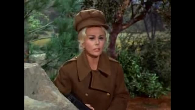 Green Acres - 2x1 - Wings Over Hooterville