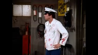 Happy Days - 3x17 - Fonzie The Salesman