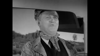 Petticoat Junction - 1x31 - Charley Abandons The Cannonball