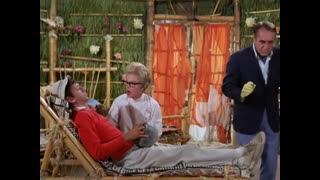 Gilligan's Island - 3x21 - Gilligan's Personal Magnetism