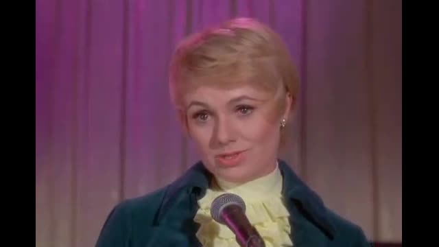 Partridge Family - 1x9 - Did You Hear The One About Danny Partridge?