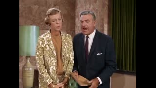 Beverly Hillbilllies - 5x9 - The Clampett Cha Cha Cha