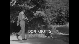 Andy Griffith - 4x12 - Opie And His Merry Men