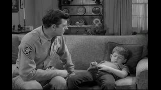 Andy.Griffith - 2x19 - A Medal For Opie