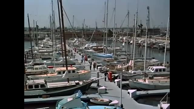 Gilligan's Island - 2x27 - Ghost-A-Go-Go